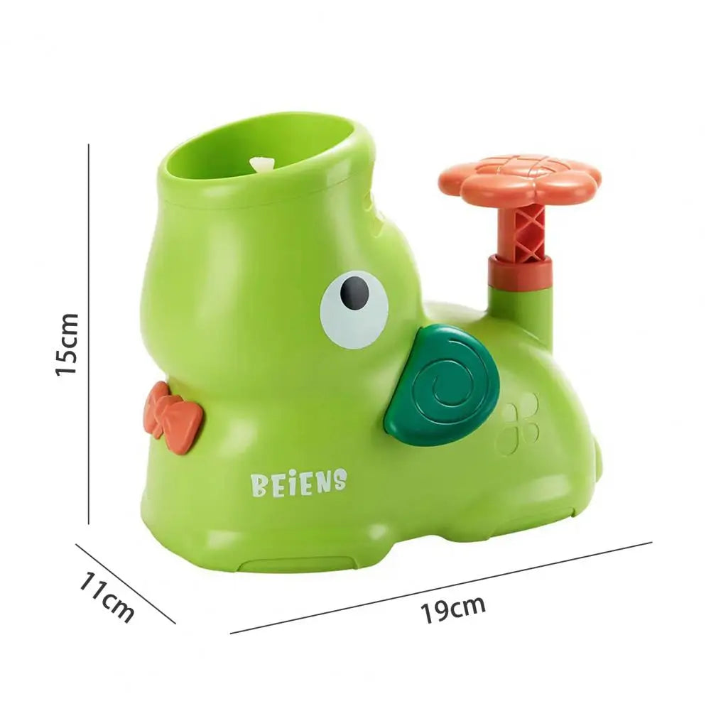 Avelena | Kletshuts Airlauncher Fliegender Luft Twist Launcher