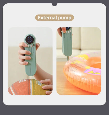 Avelena | Drahtlose automatische Mini-Vakuumiermaschine