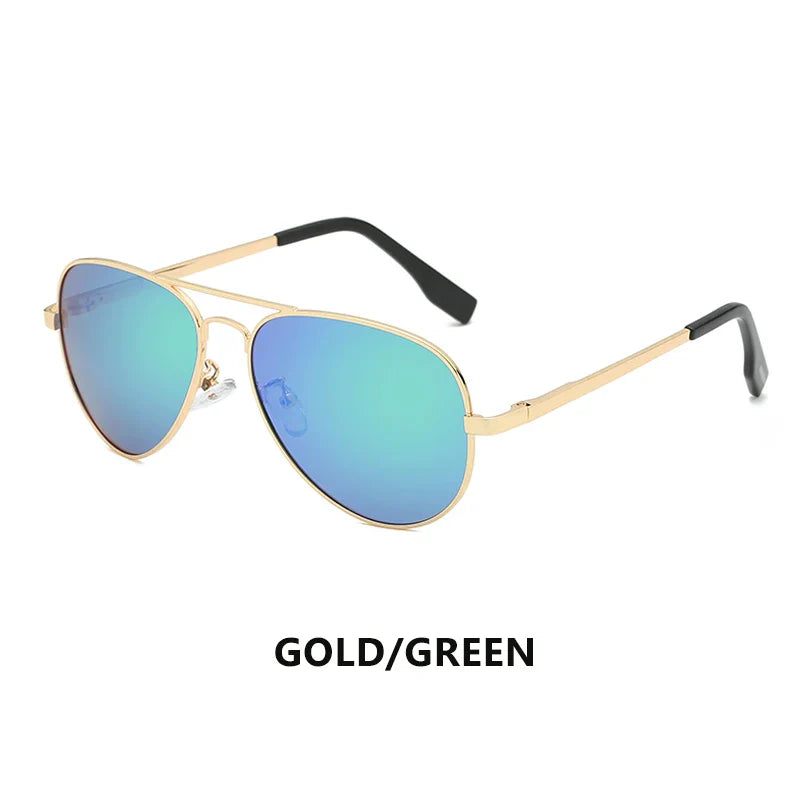 Avelena | Unisex Polarisierte Fahr Sonnenbrille