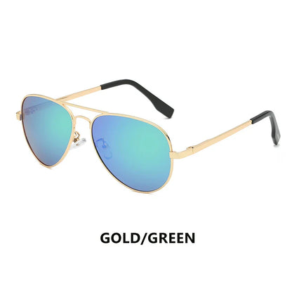 Avelena | Unisex Polarisierte Fahr Sonnenbrille