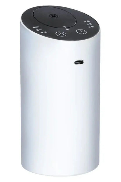 Avelena | Moderner metallischer Aroma-Diffusor