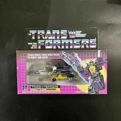 Avelena | G1 Neuausgabe Ko Dinobots Set