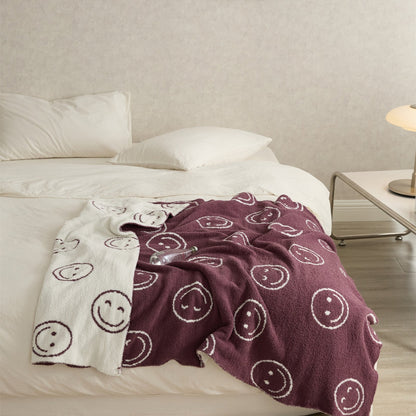 Avelena | Smiley-Decke