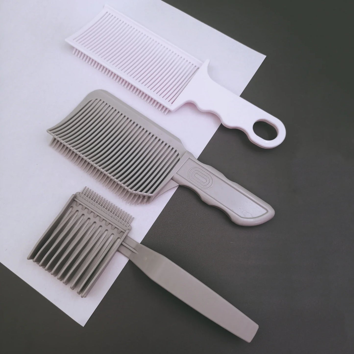 Avelena | Fadepro Barber Kamen Perfekte Mischung Präzise Fade Und Schneidewerkzeug
