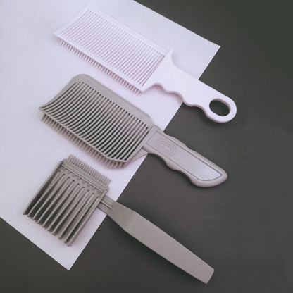 Avelena | Fadepro Barber Kamen Perfekte Mischung Präzise Fade Und Schneidewerkzeug