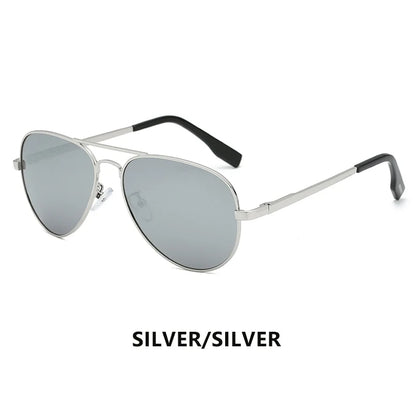 Avelena | Unisex Polarisierte Fahr Sonnenbrille