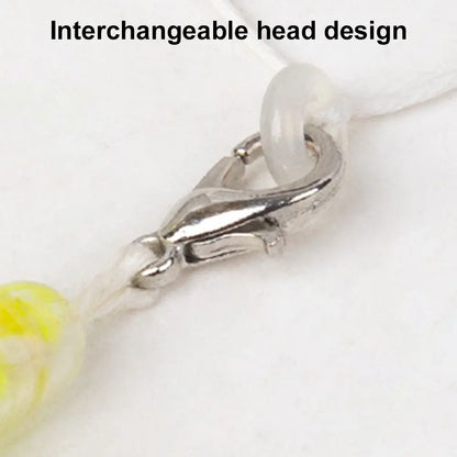 Avelena | Intelligentes Raupe Interaktives Spielzeug für Katzen