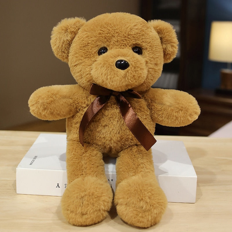Avelena | Verführerischer 30Cm Teddy Bear Plüschspielzeug