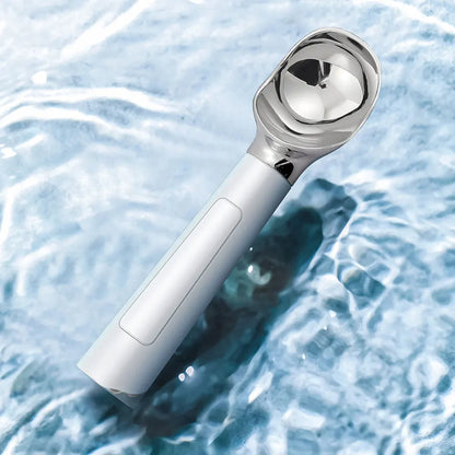 Avelena | beheizter Eisportionierer mit LED-Display