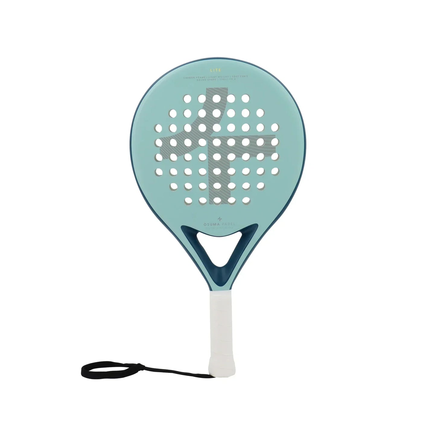 Avelena | Elite Padelracket Luxus Padelracket für Unglaubliche Leistungen