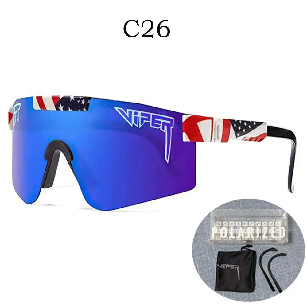 Avelena | Windschutz Radfahren Outdoor Sonnenbrille