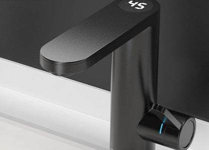 Avelena | Elektrischer Wasser Heizgerät Heiß Wasser Wasserhahn