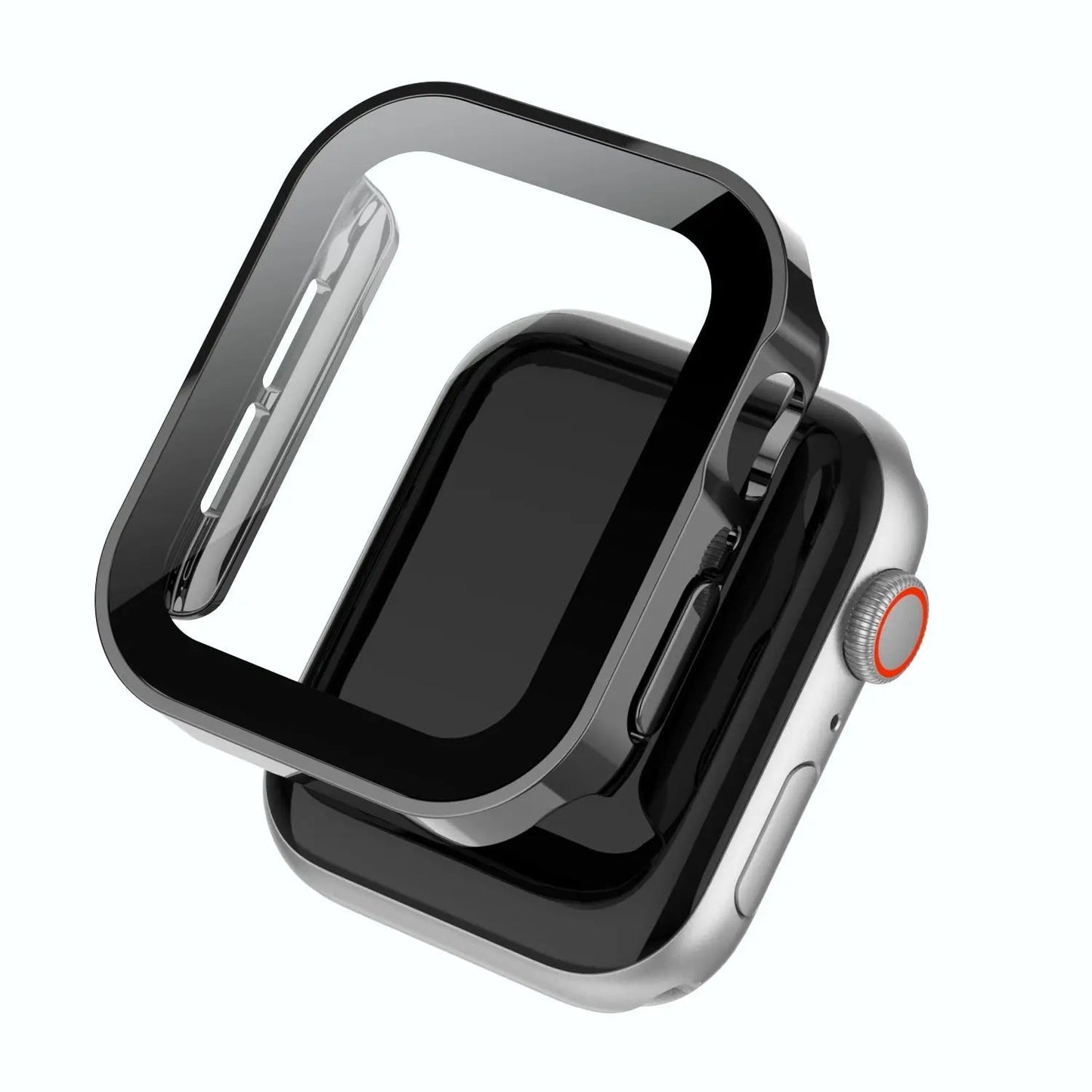 Avelena | Pinnacle Premiere Apple Watch Displayschutzhülle