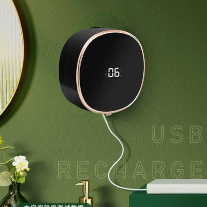 Avelena | PureSense – Stilvolle Automatische Seifenspender mit Touchless Technologie