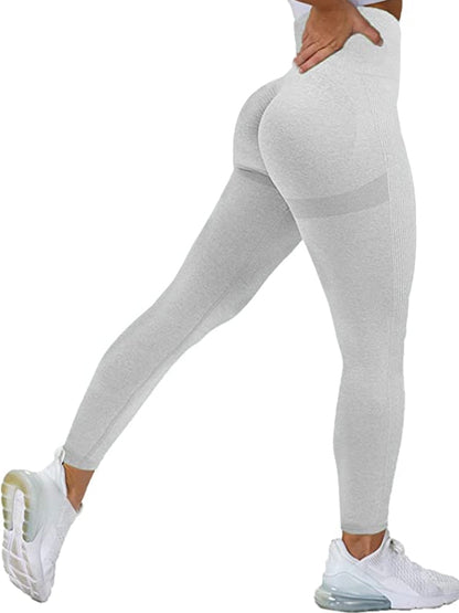 Avelena | Sport-Leggings Atmungsaktiv und Flexibel für Deine Beste Leistung