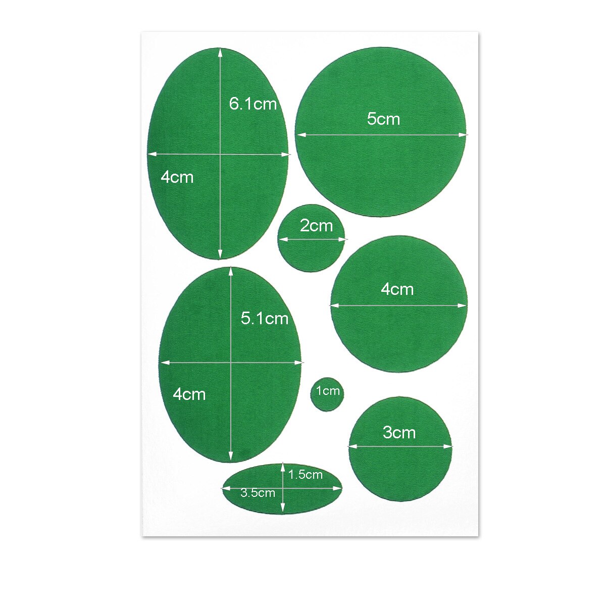 Avelena | Daunenjacken Reparatur-Patch