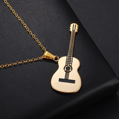 Avelena | Paar Halskette mit Der Klemme Liebe Katze Design