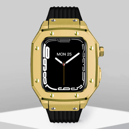 Avelena | RoyalCase - Die luxuriöse Apple Watch Case