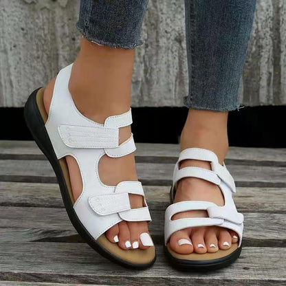 Avelena | Orthopädische Freizeitsandalen