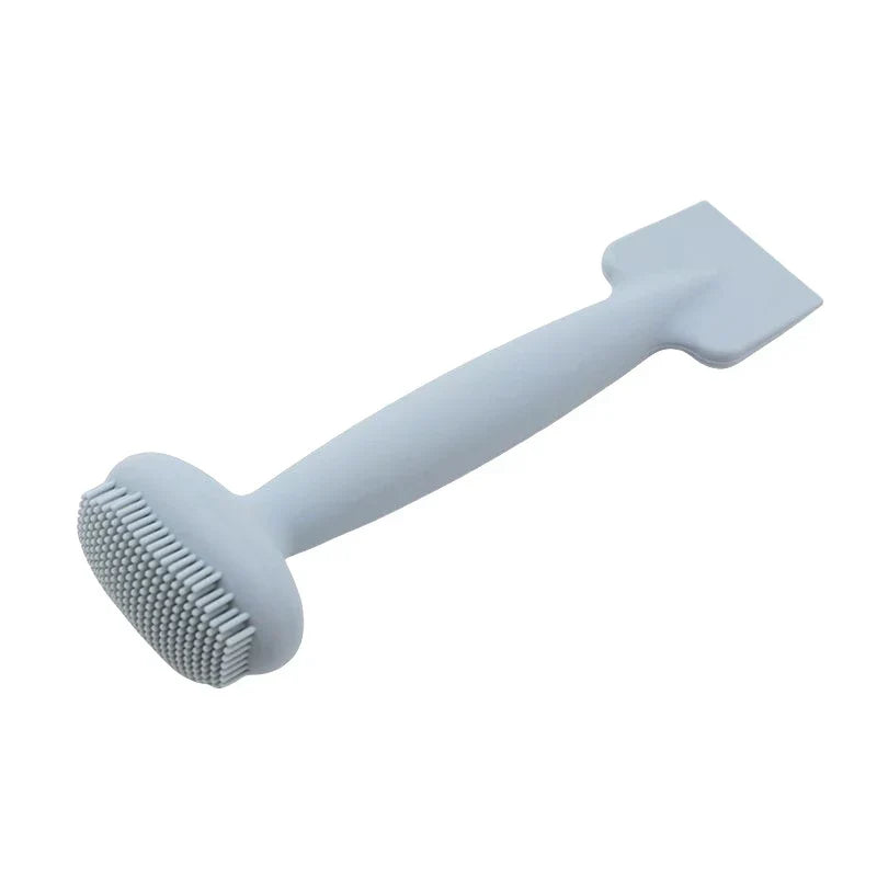 Avelena | Shine Dual-Head Gesichts-Fusion-Masken-Applikator-Pinsel