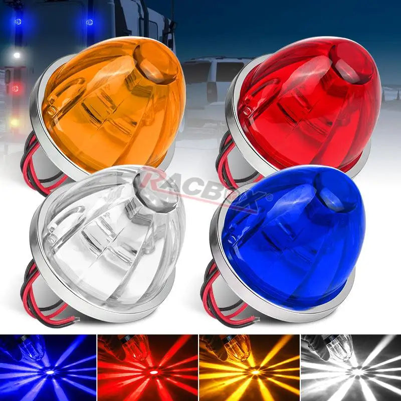 Avelena | Dynamisches Glow Auto Basis LED Licht