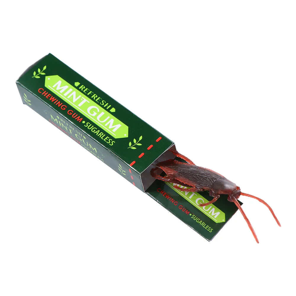 Avelena | Kakerlaken-Streich Kaugummi