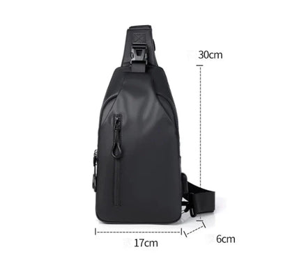 Avelena | All-In-One-Tasche für Den Go-Getter Von Heute