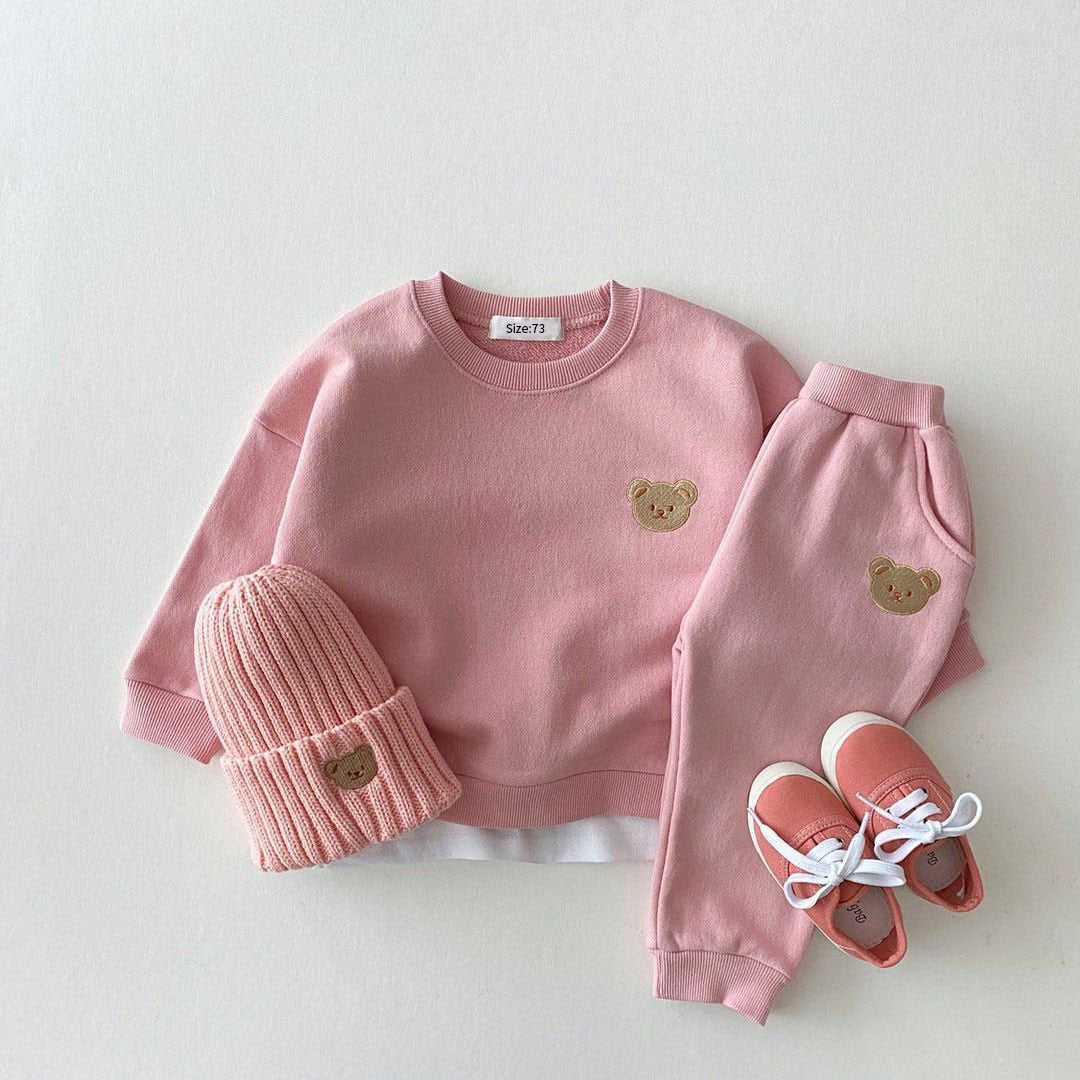 Avelena | 2-Teiliges Set für Kinder Super Süß und Trendy