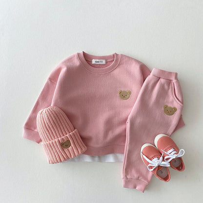 Avelena | 2-Teiliges Set für Kinder Super Süß und Trendy