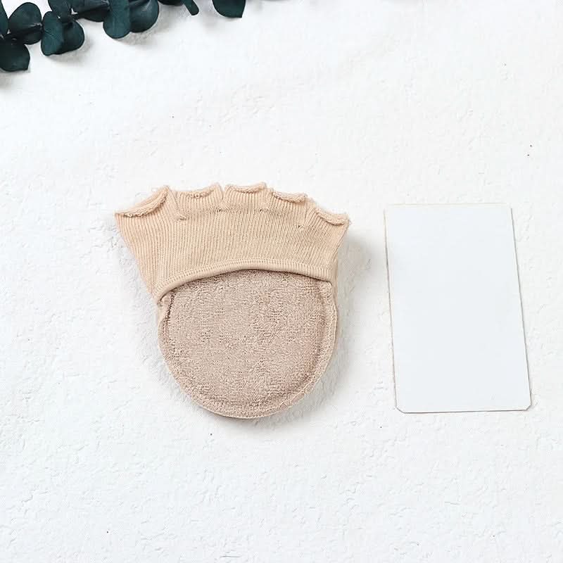 Avelena | Unsichtbare Fußkissen für Komfort in jedem Schuh