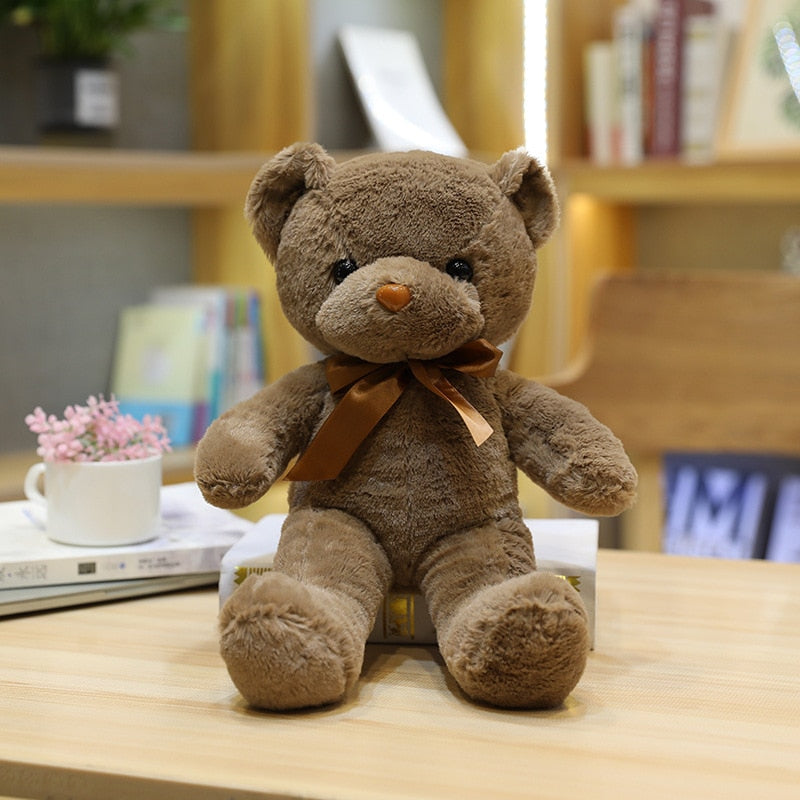 Avelena | Verführerischer 30Cm Teddy Bear Plüschspielzeug