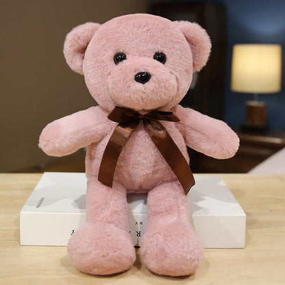 Avelena | Verführerischer 30Cm Teddy Bear Plüschspielzeug
