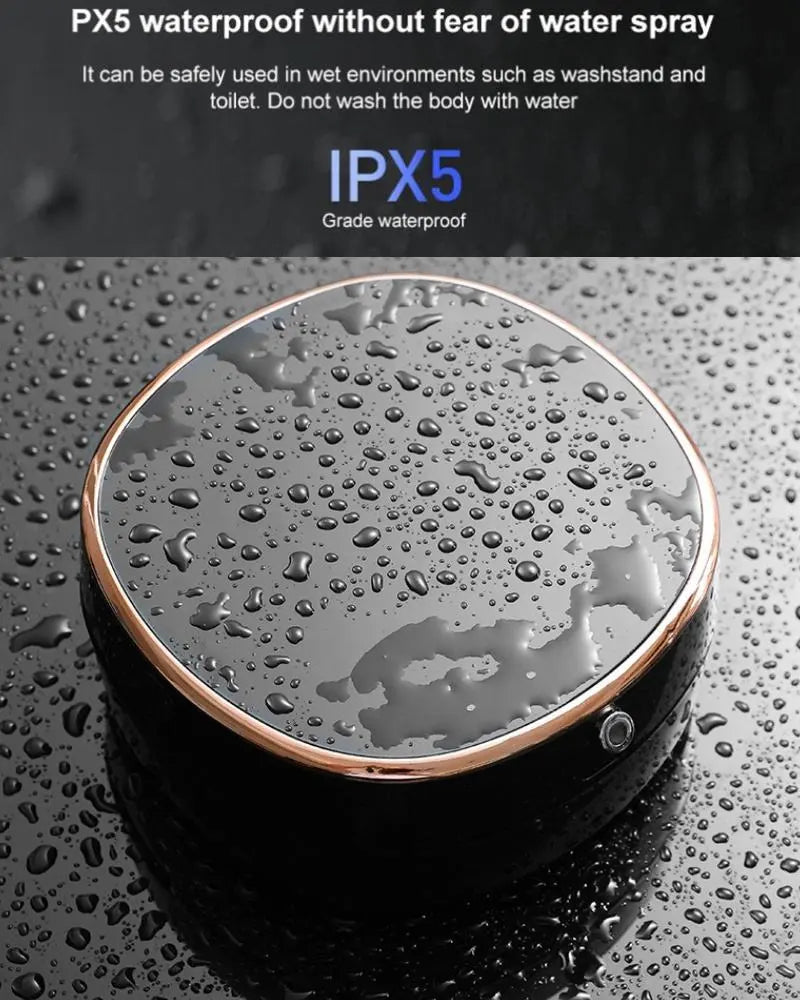 Avelena | PureSense – Stilvolle Automatische Seifenspender mit Touchless Technologie