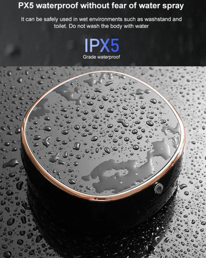 Avelena | PureSense – Stilvolle Automatische Seifenspender mit Touchless Technologie