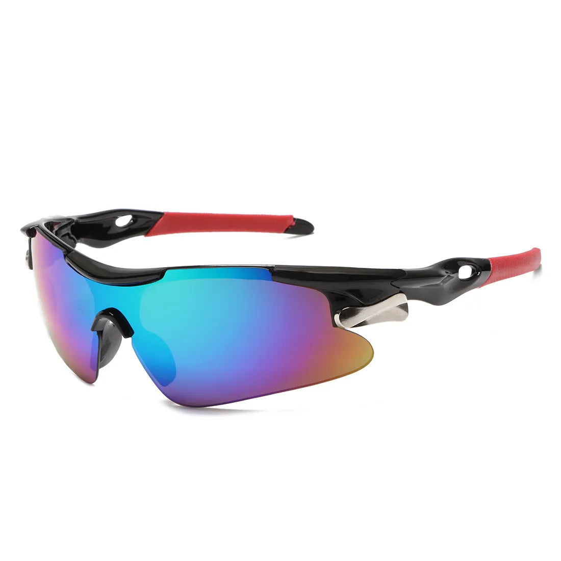 Avelena | Winddichte Fahrradsonnenbrille
