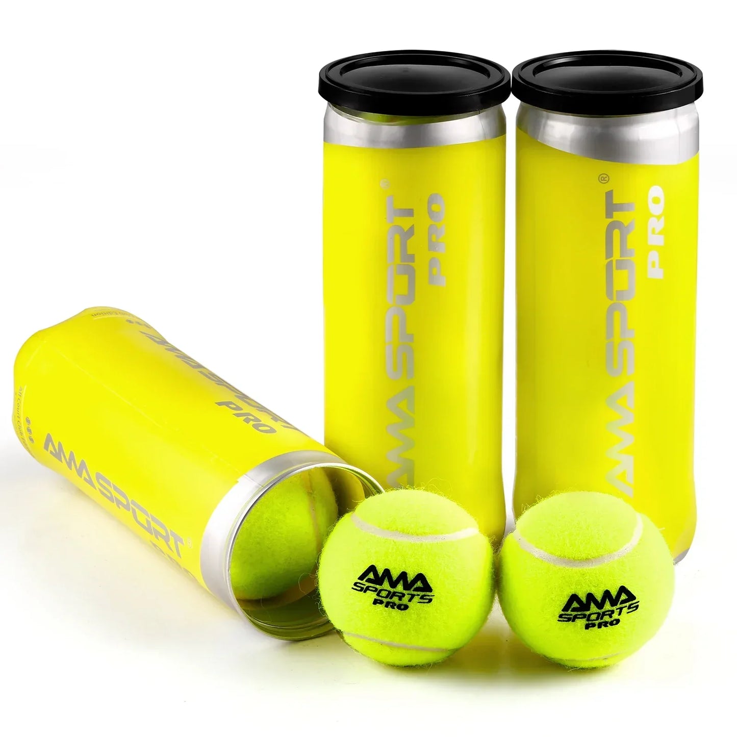 Avelena | Professionelle Padelbälle für Optimale Leistungen