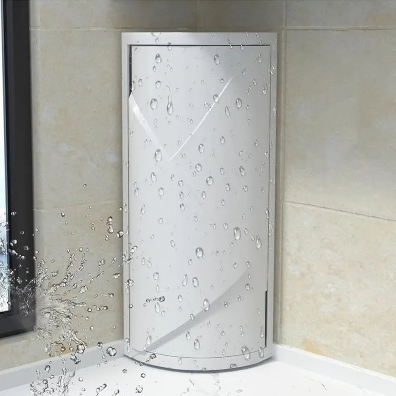 Avelena | Badezimmer-Ecklagerung