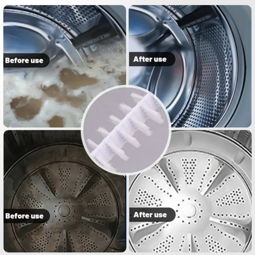 Avelena | Waschmaschinen Spaltbürste