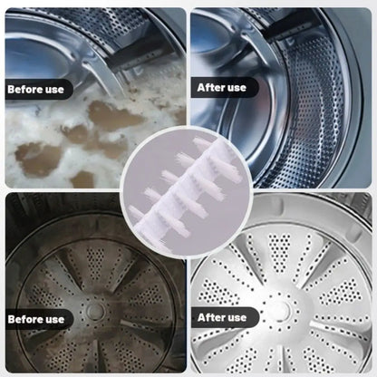 Avelena | Waschmaschinen Spaltbürste