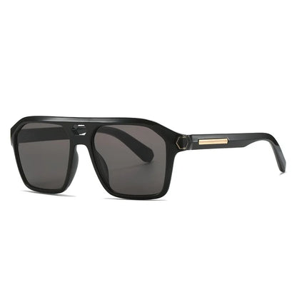 Avelena | Frauen Quadrat Pilot Uv400 Sonnenbrille