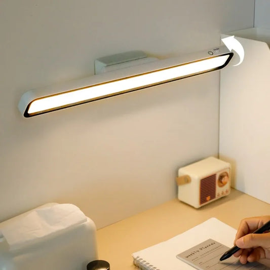 Avelena | Wiederaufladbare Magnetische Schreibtischlampe