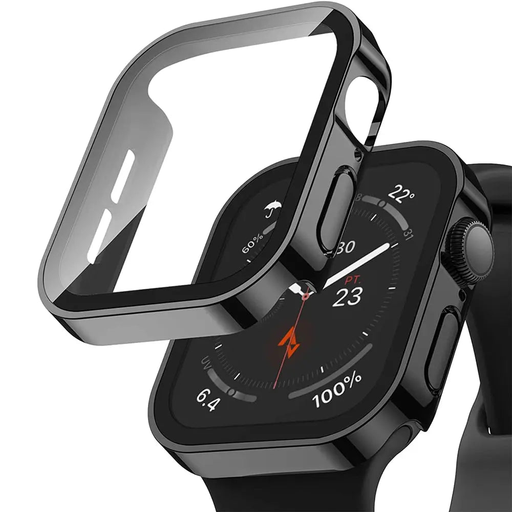 Avelena | Pinnacle Premiere Apple Watch Displayschutzhülle