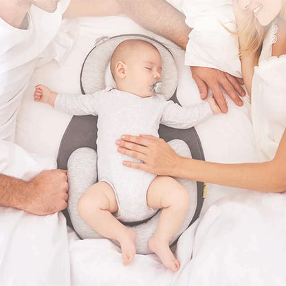Avelena | Dreams Kissen Weiches Baby Kuschelkissen