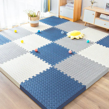 Avelena | Dicke Baby Spielmatte Sichere und Bequeme Baby Spielmatte