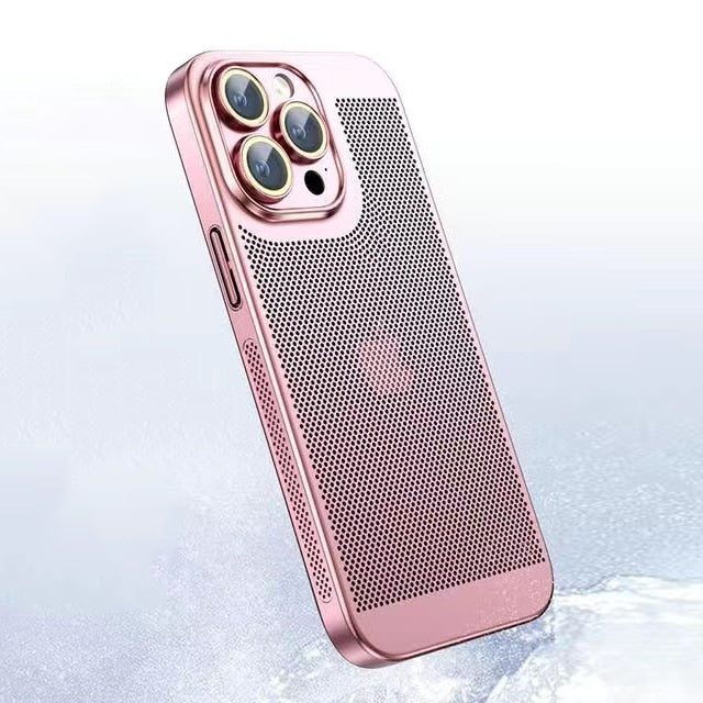 Avelena |  iPhone Hülle – Schutz in Stil und Eleganz
