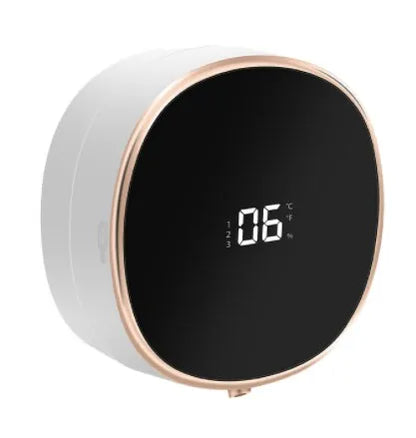 Avelena | PureSense – Stilvolle Automatische Seifenspender mit Touchless Technologie