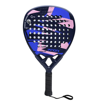 Avelena | Padelracket Luxus Carbon Schläger für Unvergleichliche Leistungen
