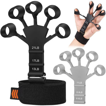 Avelena | Trainer Krafttraining für Deine Finger