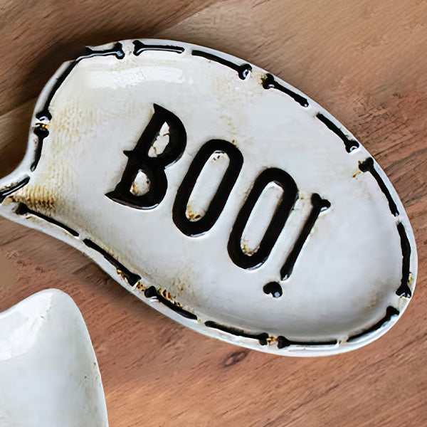Avelena | Spooky Fun Servierplattenset, Wählen Sie Ihren Stil