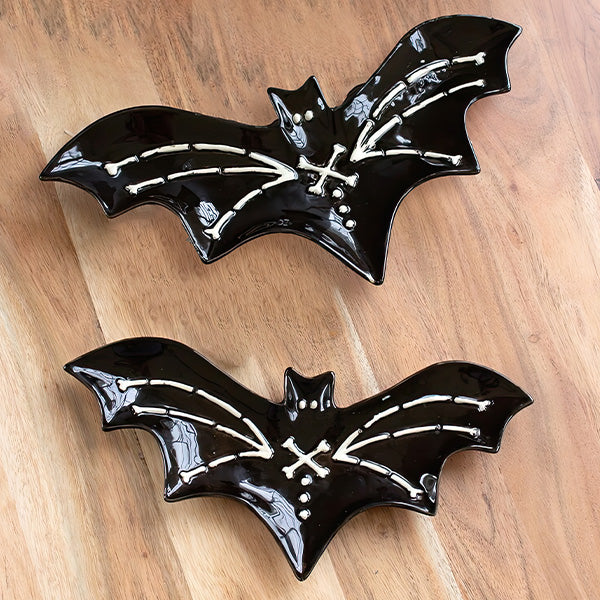 Avelena | Spooky Fun Servierplattenset, Wählen Sie Ihren Stil